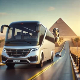 Passenger transportation